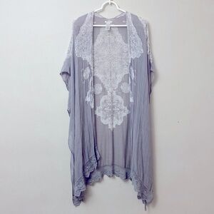 Maurice’s cover up One size